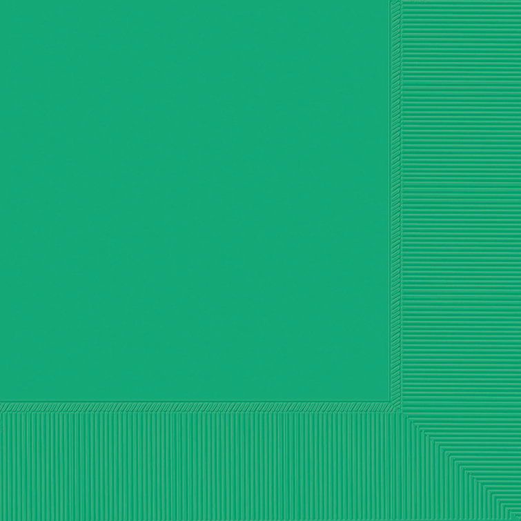 Elegani Disposable Napkins for 40 Guests Wayfair